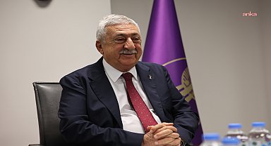 TESK Genel Başkanı Palandöken: Perakende Yasası'nın güncellenmesi artık tercih değil, acil bir zorunluluktur