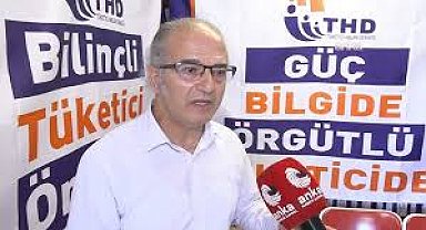 THD Genel Başkanı Kılıç'tan 'yeni elektrik tarifesi' tepkisi: 