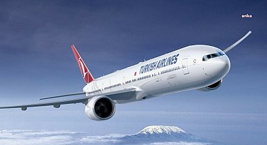 THY, Süleymaniye seferlerine yeniden başlıyor