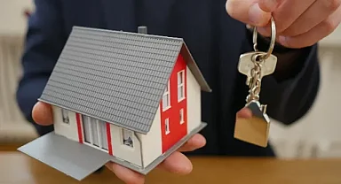 Emlak ilanlarına denetim: Bin 416 kişiye 172 milyon lira ceza