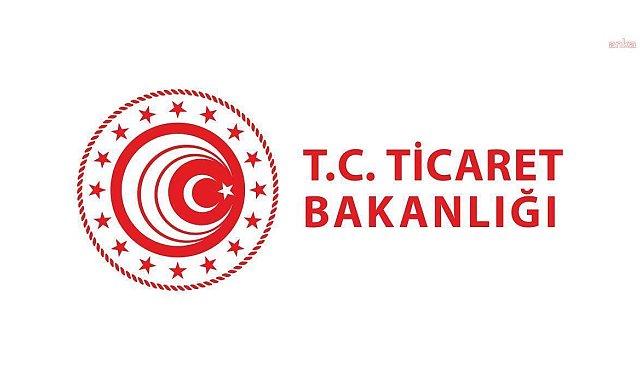 Ticaret Bakanlığı: “Sonradan ve ikincil kontrol denetimler sonucunda 8,8 milyar TL ek tahakkuk ve para cezası kararı düzenlendi”