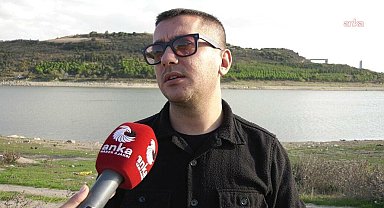 TMMOB Şehir Plancıları Odası: Şube Sekreterimiz Nuri Cem Ceylan esassız bir soruşturma kapsamında gözaltına alındı