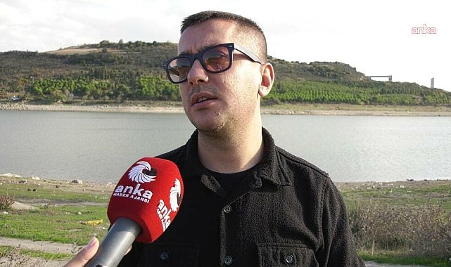 TMMOB Şehir Plancıları Odası: Şube Sekreterimiz Nuri Cem Ceylan esassız bir soruşturma kapsamında gözaltına alındı