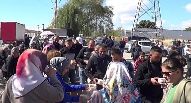 Tokat’ta bin 300 tekstil işçisi işten atıldı: “Haklarımızı alana kadar direneceğiz”