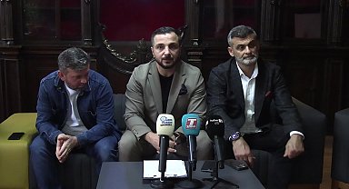 Trabzonlu antrenör Mustafa Durmuşoğlu’na vefa gecesi düzenlenecek