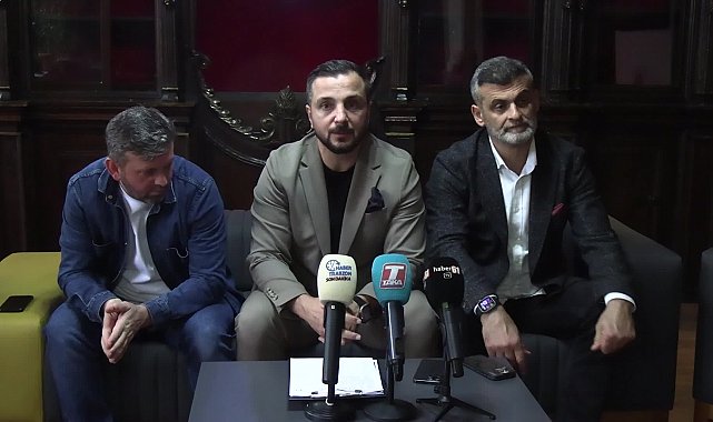 Trabzonlu antrenör Mustafa Durmuşoğlu’na vefa gecesi düzenlenecek