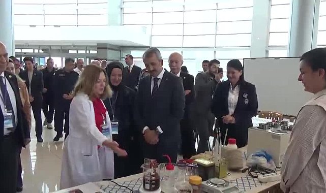 Trakya Keşif Fest: Edirne Bilim, Sanat ve Kültür Şenliği başladı
