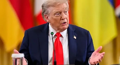 Trump Asya turunda: Barış planı ve Çin resti