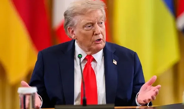 Trump Asya turunda: Barış planı ve Çin resti