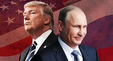 Trump'tan Putin'e çağrı: Füze denemeyi bırak, savaşı bitir