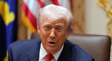 Trump'tan Putin ve Zelenskiy'e çağrı: Öldürmeyi bırakın, anlaşın!