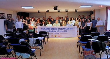 TTB ve İstanbul Tabip Odası, 