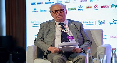 TÜGİS Yönetim Kurulu Başkanı Kaan Sidar: 