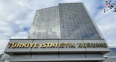 TÜİK: Gayrisafi Milli Hasıla 2024 yılında 44 trilyon 44 milyar 657 milyon 144 bin TL oldu