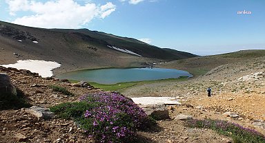 Tunceli Barosu’ndan Aleviler için kutsal sayılan alanda madencilik faaliyetlerine tepki: “Hem doğa hem inanç ihlal ediliyor”