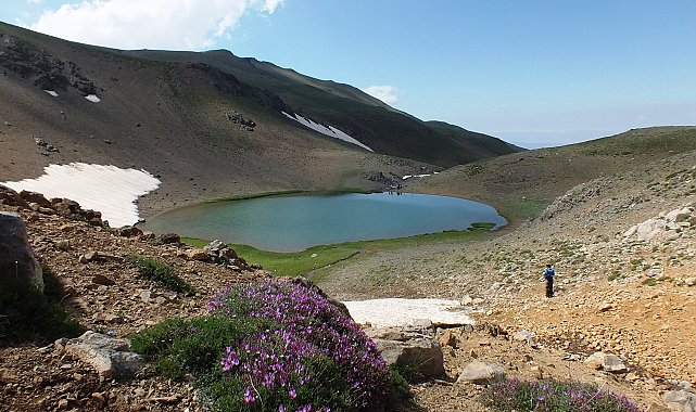 Tunceli Barosu’ndan Aleviler için kutsal sayılan alanda madencilik faaliyetlerine tepki: “Hem doğa hem inanç ihlal ediliyor”