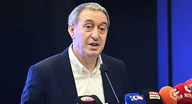 DEM Partili Bakırhan, Avrupa'daki temaslarında konuştu