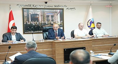 Turgutlu Belediye Başkanı Akın: 