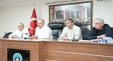 Turgutlu Belediye Başkanı Akın: 