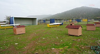  Turgutlu Belediyesi'nin 