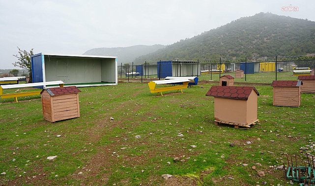 Turgutlu Belediyesi'nin