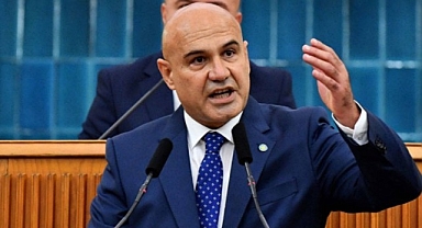  İYİ Partili Çömez: 