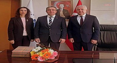 Türk Hemşireler Derneğinden, DEÜ Hemşirelik Fakültesi Dekan Vekilliğine atamaya tepki