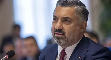 Ebubekir Şahin, Türk Telekom’un yeni genel müdürü oldu