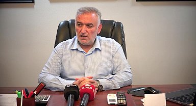 Türkiye Damızlık Sığır Yetiştiricileri Birliği Genel Başkan Yardımcısı Kayan: “Et ve süt üretiminde kazanan aracılar”