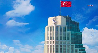 Türkiye İş Bankası: Gerçek dışı iddia ve söylemlerle Bankamızın kamuoyundaki itibarını zedelemeye çalışanlar, suç işlemektedir