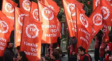 Türkiye İşçi Partisi: 