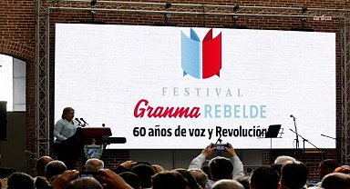 Türkiye Komünist Partisi ile Küba Komünist Partisi arasında işbirliği protokolü imzalandı