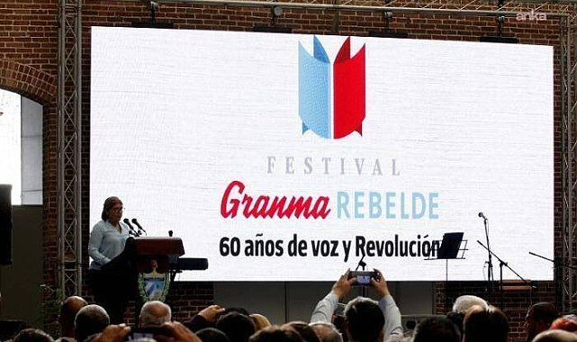 Türkiye Komünist Partisi ile Küba Komünist Partisi arasında işbirliği protokolü imzalandı