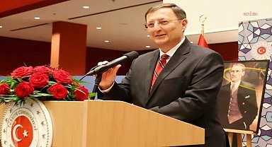 Türkiye’nin Berlin Büyükelçisi Gökhan Turan: “Yurt dışındaki gençlerimiz ülkemizin kültür elçileridir”