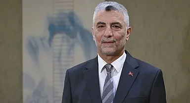 Ticaret Bakanı bolat açıkladı: Portekiz ile 4 milyar dolarlık dev hedef