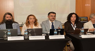 Türkiye Psikiyatri Derneği’nin düzenlediği 61. Ulusal Psikiyatri Kongresi başladı