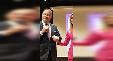 Tutuklu Murat Çalık’ın eşi Zehra Evin Çalık: Bir ağacın gücü, her mevsimi yaşamaya cesaret etmesindedir