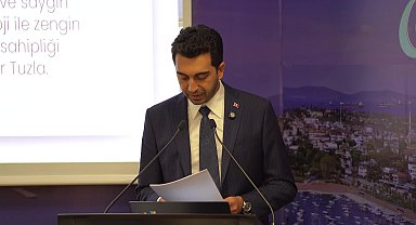 Tuzla Belediyesi 2026 yılı bütçesini onayladı