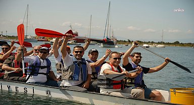 Tuzla, İstanbul'un en hareketli ilçesi oldu