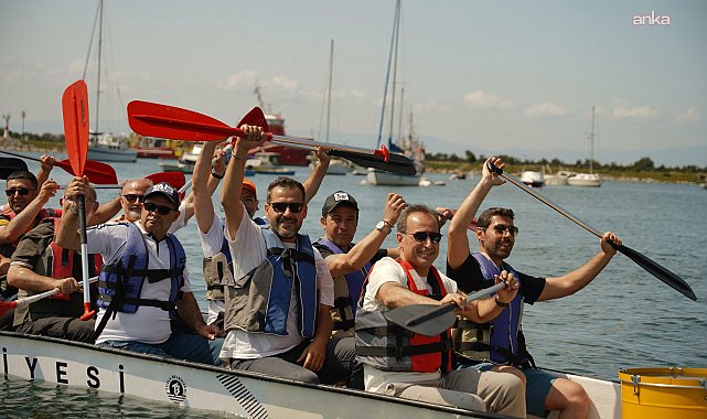Tuzla, İstanbul'un en hareketli ilçesi oldu