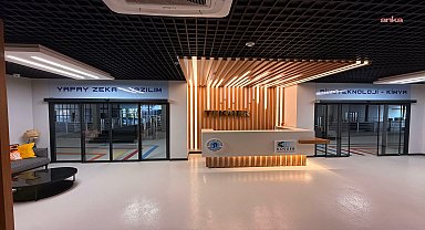 Tuzla TEKMER uluslararası arenada Türkiye’yi temsil edecek