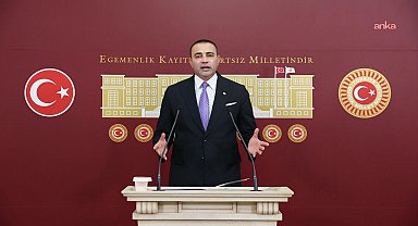 Ukrayna’nın domates ve salatalıkta gümrük vergisini artırması… CHP’li Kaya: Türkiye, Ukrayna ile üst düzey diplomatik temas kurarak bu karardan geri adım attırmak zorundadır