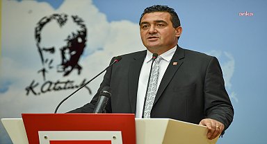Ulaş Karasu: “Ülkenin dijital geleceği AKP’nin sadakat yarışına kurban edilemez”