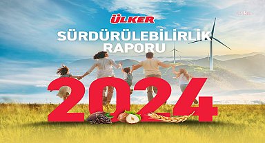 Ülker, sürdürülebilirlikte 10 yıllık hedeflerini aştı