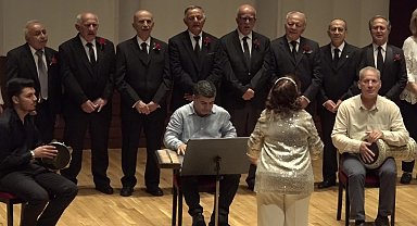 Uluslararası 13. Ulusal İzmir İleri Yaş Sempozyumu başladı 