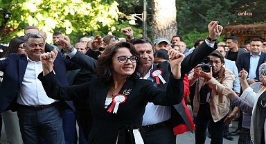 Uluslararası 32. Muğla Kültür ve Sanat Şenliği başladı