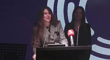 Uluslararası Kadın Liderler Zirvesi Çeşme'de başladı 