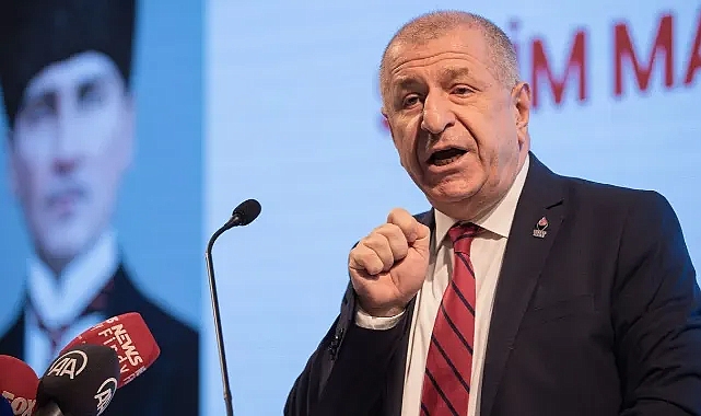 Ümit Özdağ’dan alarm çağrısı: Karadağ’da Türkler hedefte
