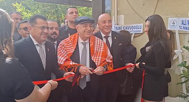 Ümit Özdağ'dan, Numan Kurtulmuş'a 