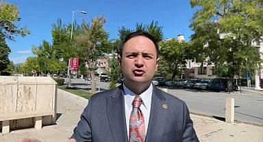 Umut Akdoğan, Bakan Yerlikaya'ya Binali Aslan cinayetini sordu: En küçüğü 34 yaşında, IŞİD'li 14 kişilik bir aile ülkemize nasıl girdi?